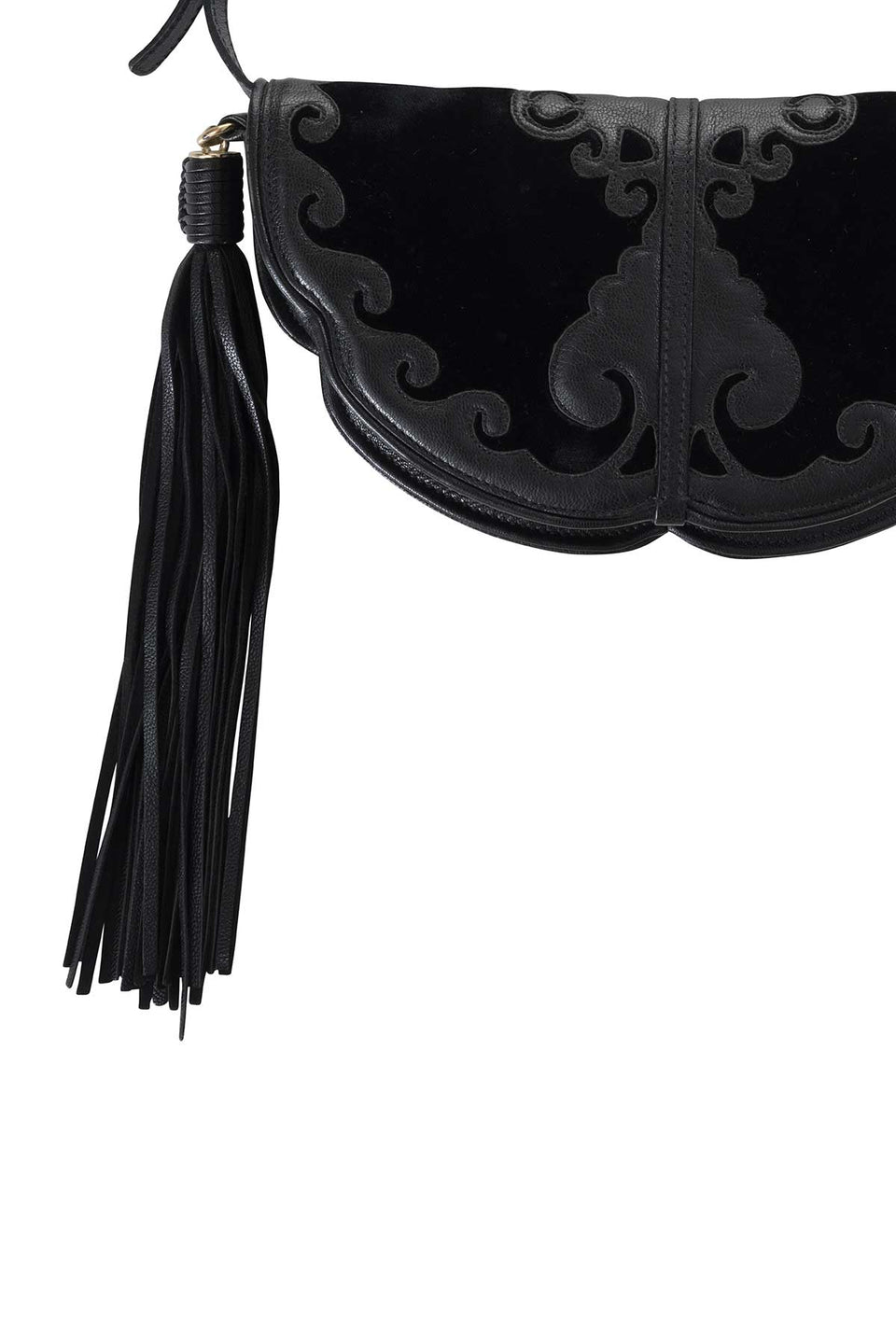 YVES SAINT LAURENT BY TOM FORD