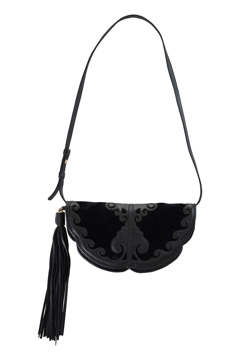 YVES SAINT LAURENT BY TOM FORD