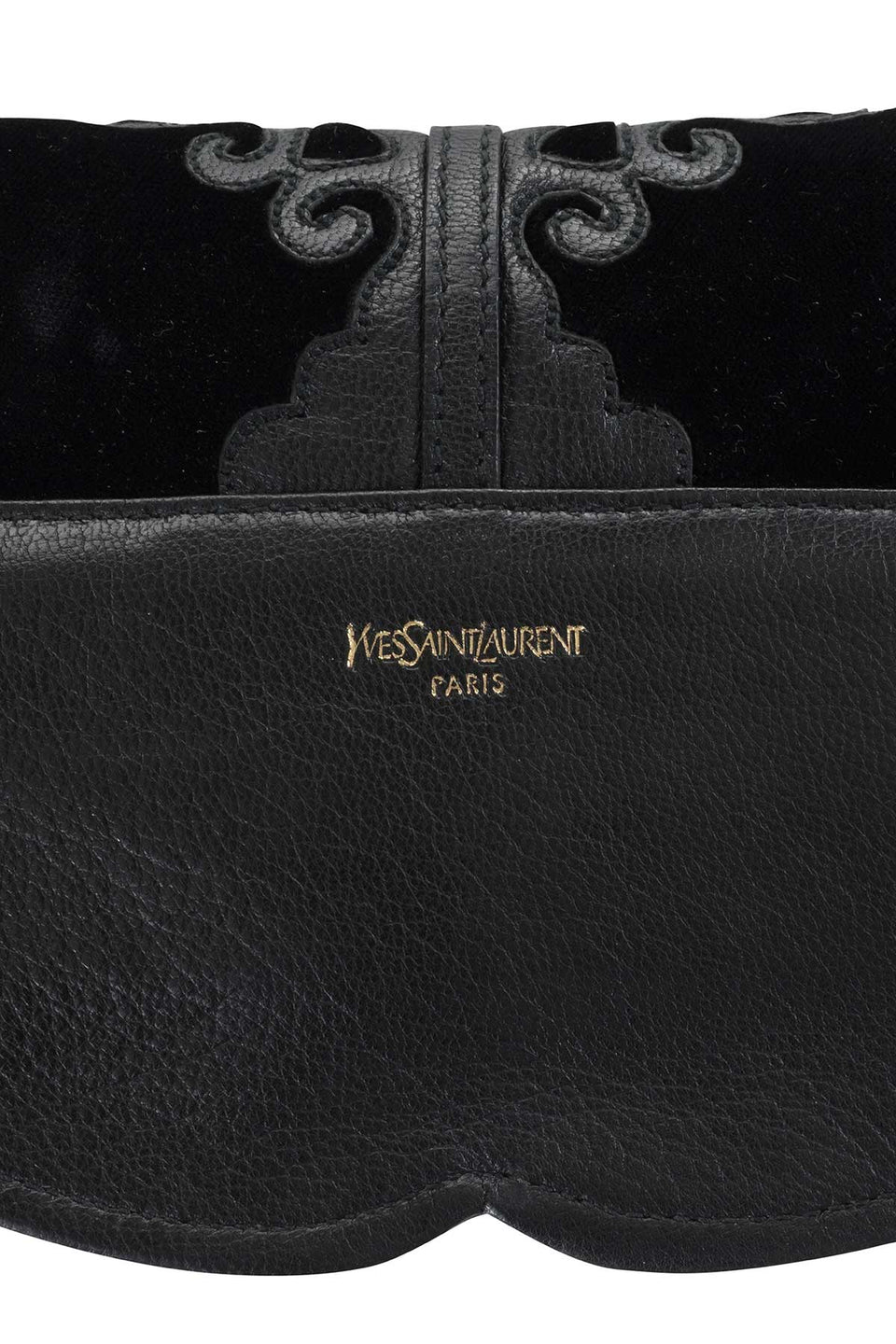 YVES SAINT LAURENT BY TOM FORD