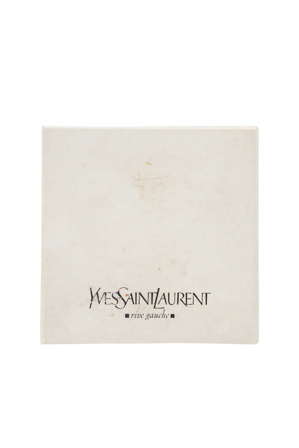 YVES SAINT LAURENT BY TOM FORD