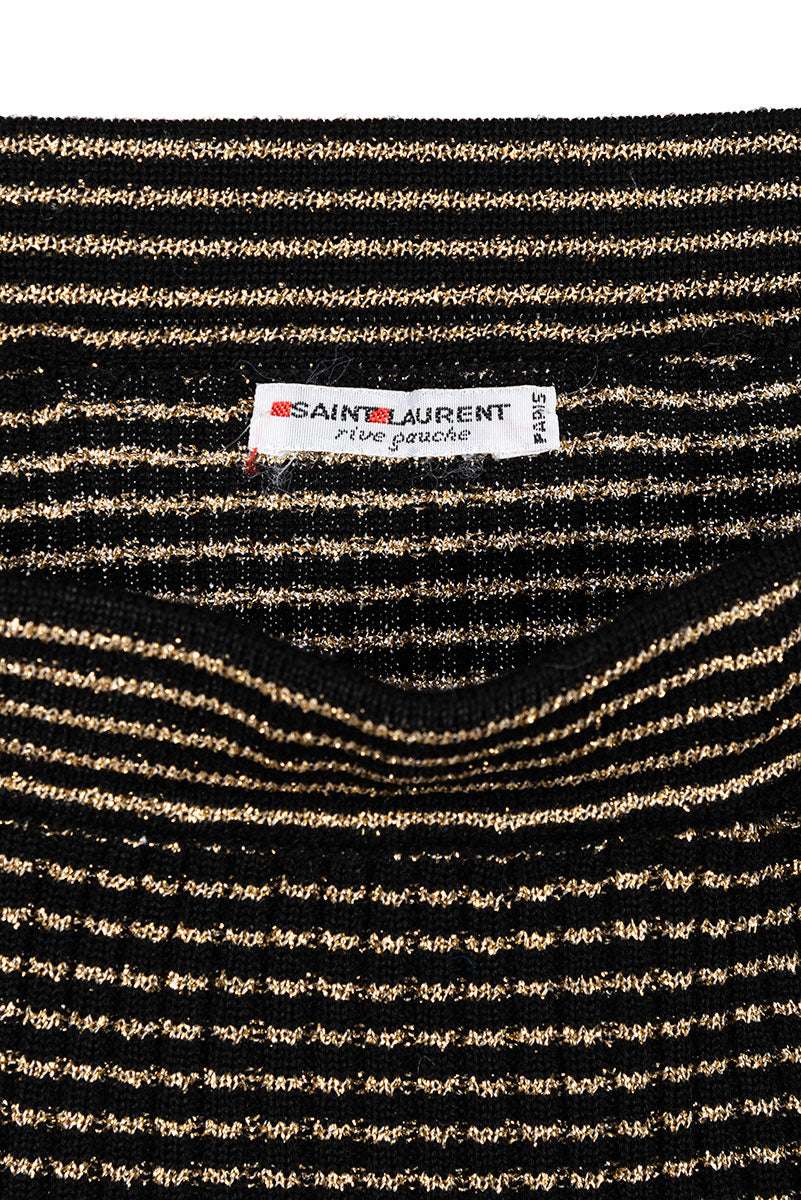 YVES SAINT LAURENT