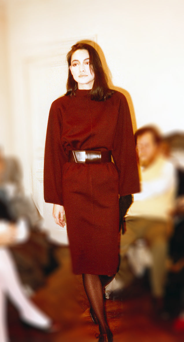 AZZEDINE ALAÏA