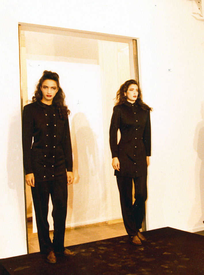 AZZEDINE ALAÏA