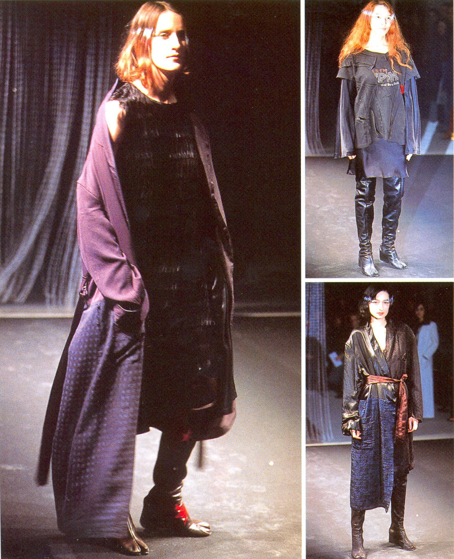 MAISON MARTIN MARGIELA