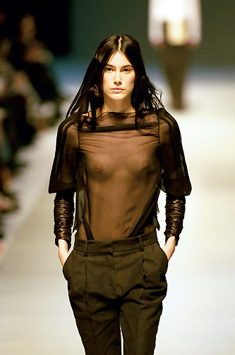 BALENCIAGA BY NICOLAS GHESQUIÈRE