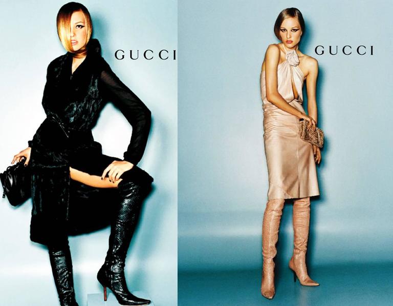 GUCCI BY TOM FORD