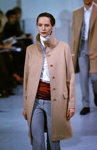 HELMUT LANG