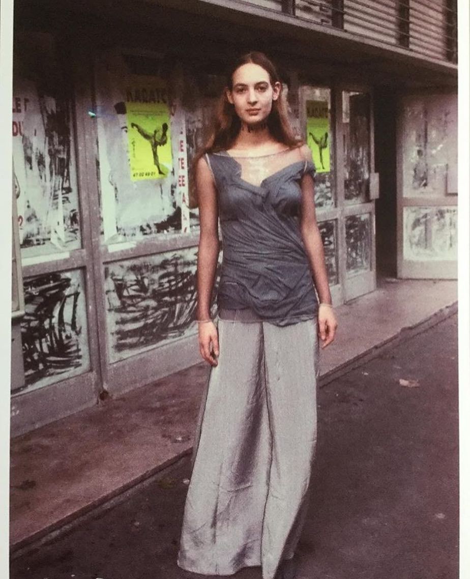 MAISON MARTIN MARGIELA