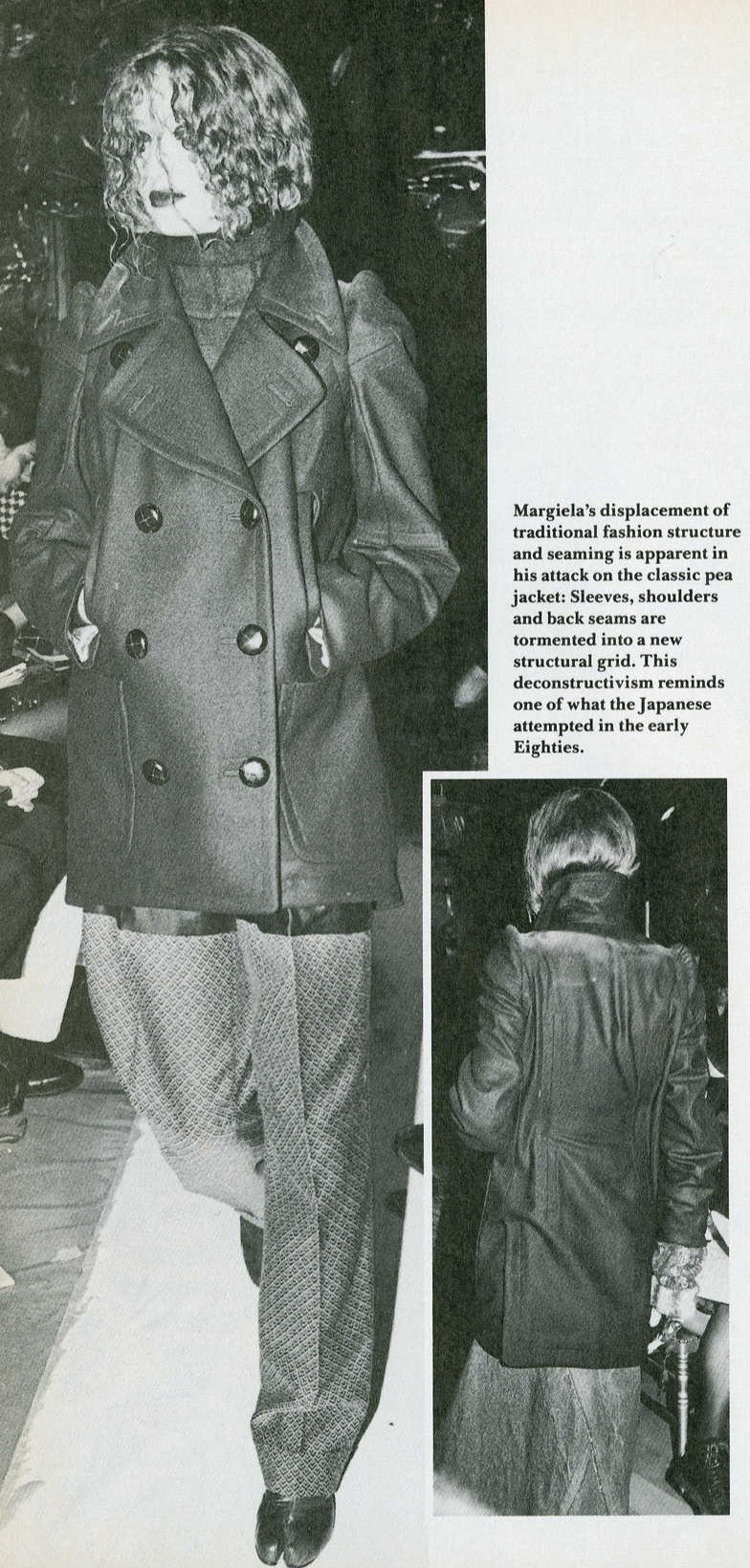 MAISON MARTIN MARGIELA