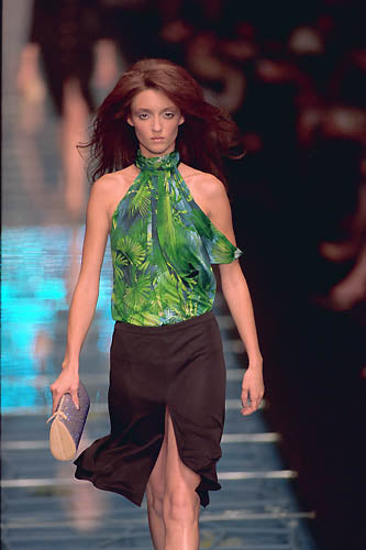 GIANNI VERSACE