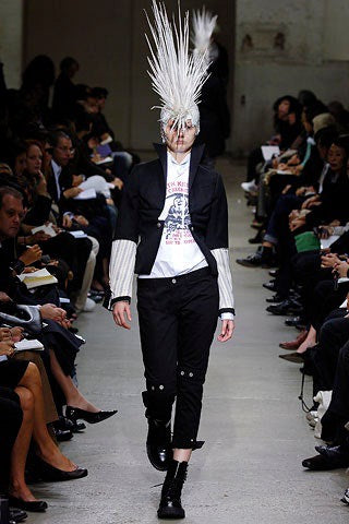 JUNYA WATANABE