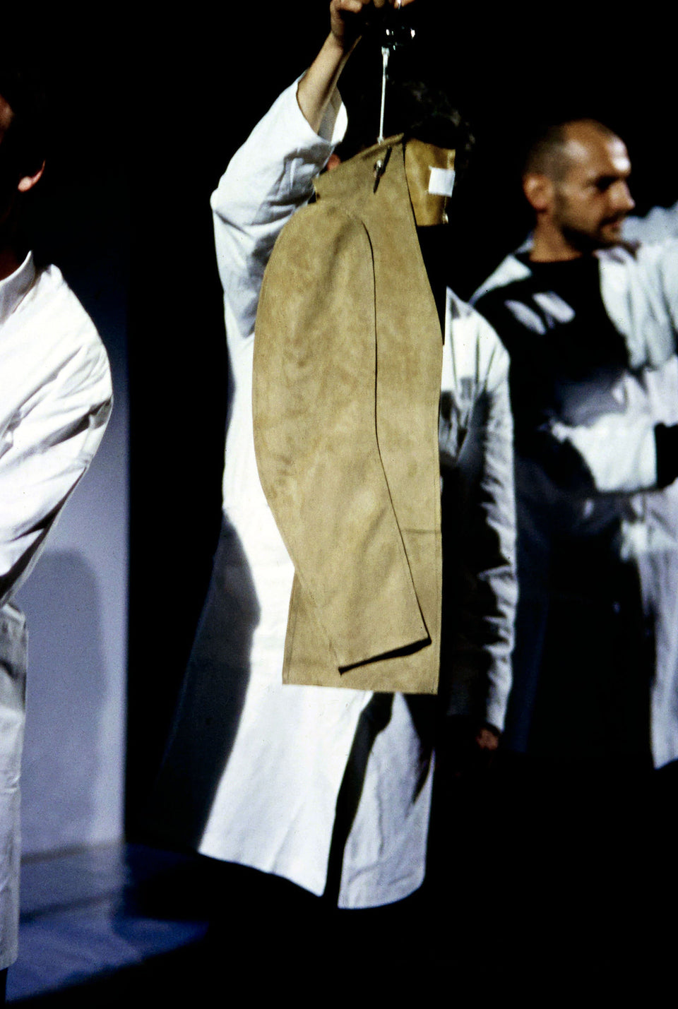 MAISON MARTIN MARGIELA