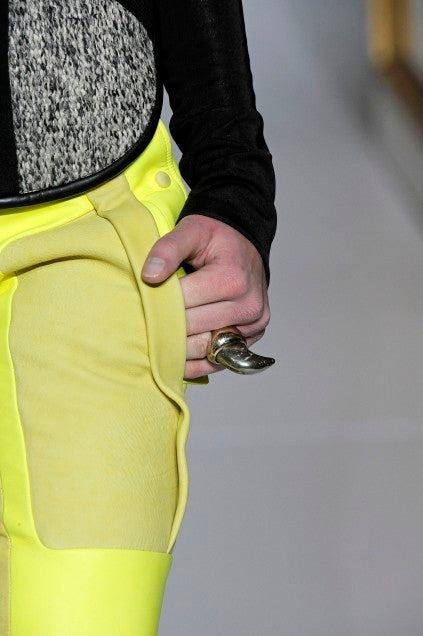 BALENCIAGA BY NICOLAS GHESQUIÈRE