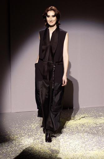 MAISON MARTIN MARGIELA