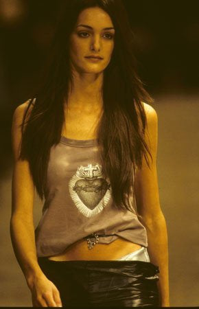 HELMUT LANG