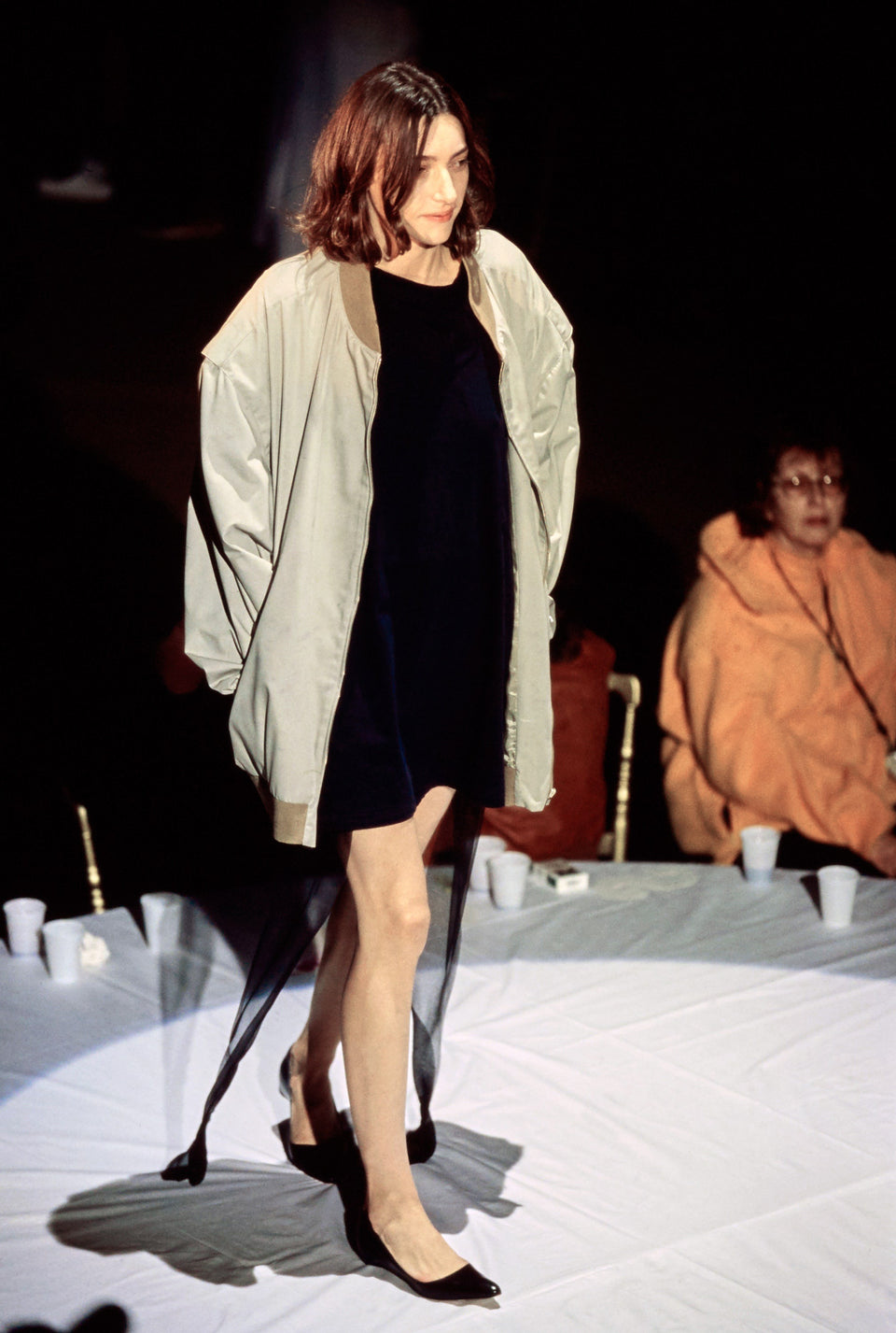 MAISON MARTIN MARGIELA