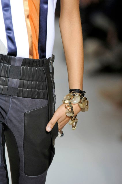 BALENCIAGA BY NICOLAS GHESQUIÈRE