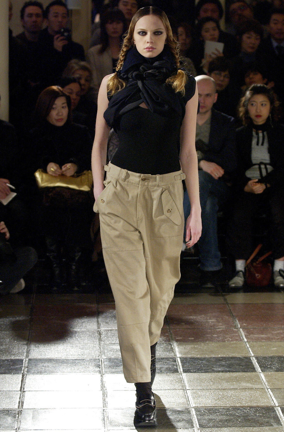 COMME DES GARÇONS
