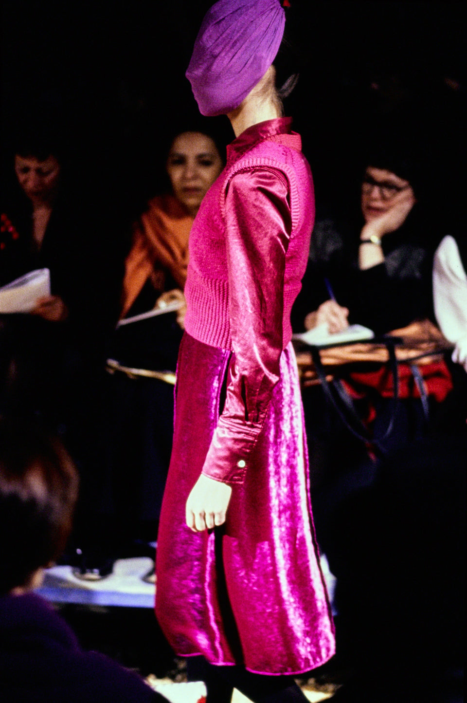 MAISON MARTIN MARGIELA