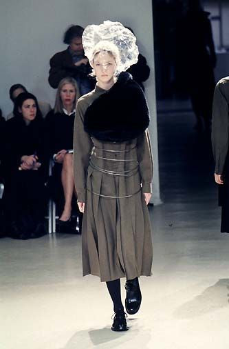JUNYA WATANABE