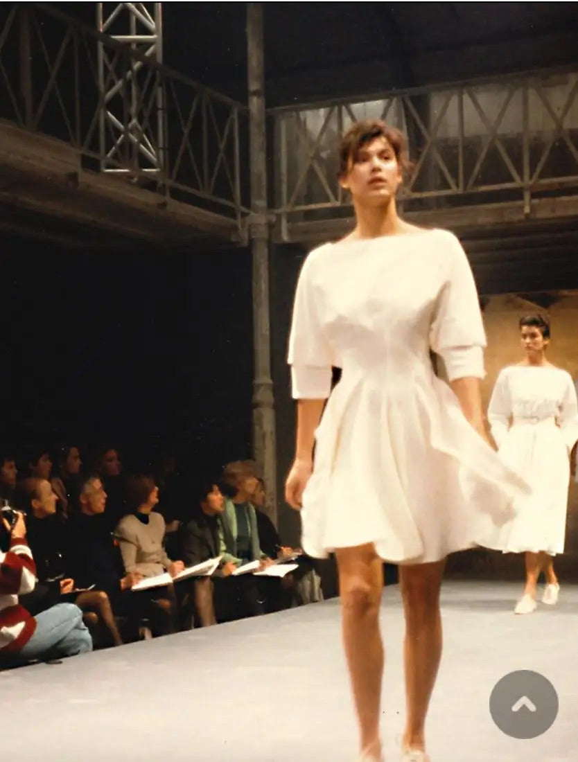 AZZEDINE ALAÏA