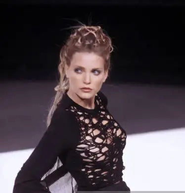 JEAN PAUL GAULTIER