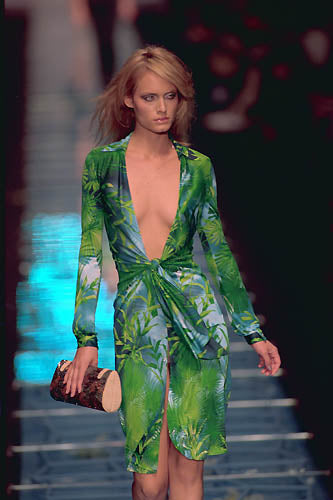 GIANNI VERSACE