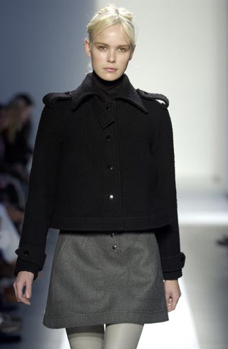 BALENCIAGA BY NICOLAS GHESQUIÈRE