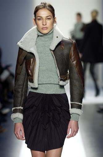 BALENCIAGA BY NICOLAS GHESQUIÈRE