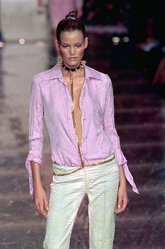 ROBERTO CAVALLI