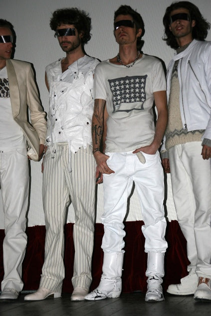 MAISON MARTIN MARGIELA