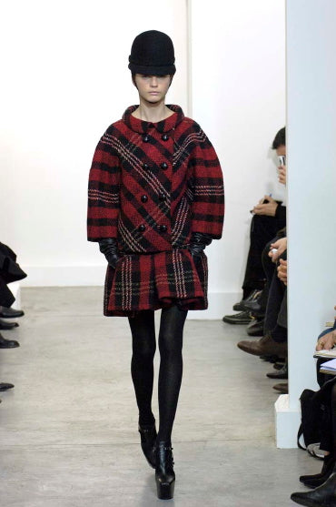 BALENCIAGA BY NICOLAS GHESQUIÈRE