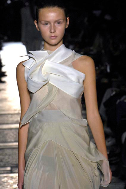 RICK OWENS