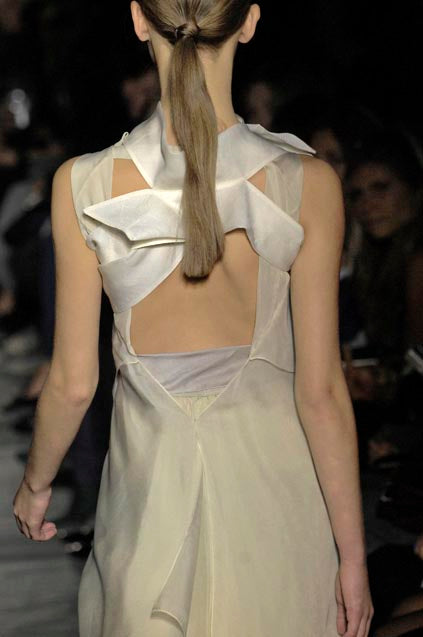 RICK OWENS