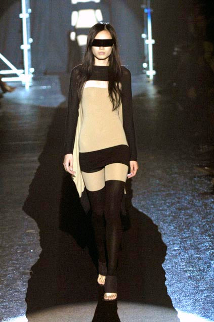 MAISON MARTIN MARGIELA