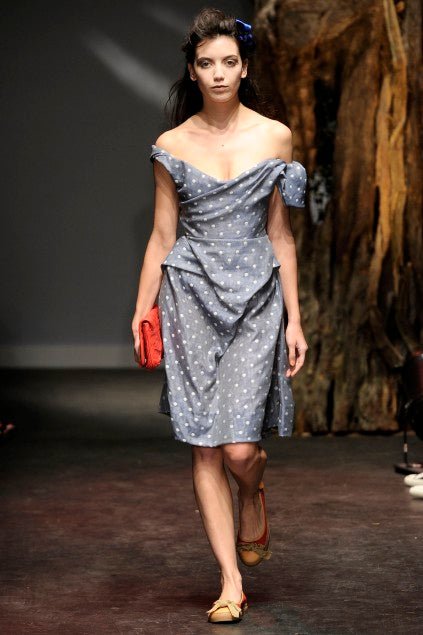 VIVIENNE WESTWOOD