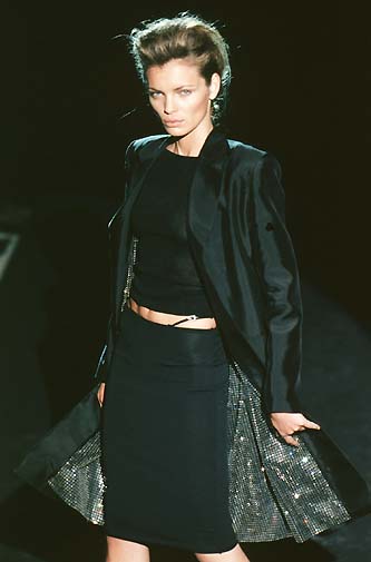 GUCCI BY TOM FORD