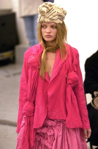 COMME DES GARÇONS