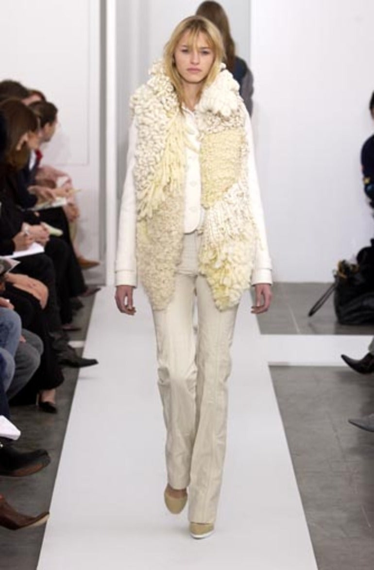 BALENCIAGA BY NICOLAS GHESQUIÈRE
