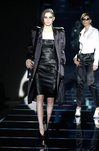 GUCCI BY TOM FORD