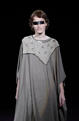 MAISON MARTIN MARGIELA