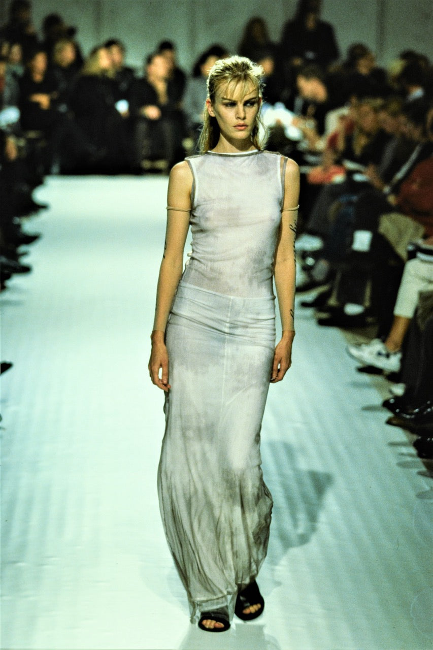 ANN DEMEULEMEESTER
