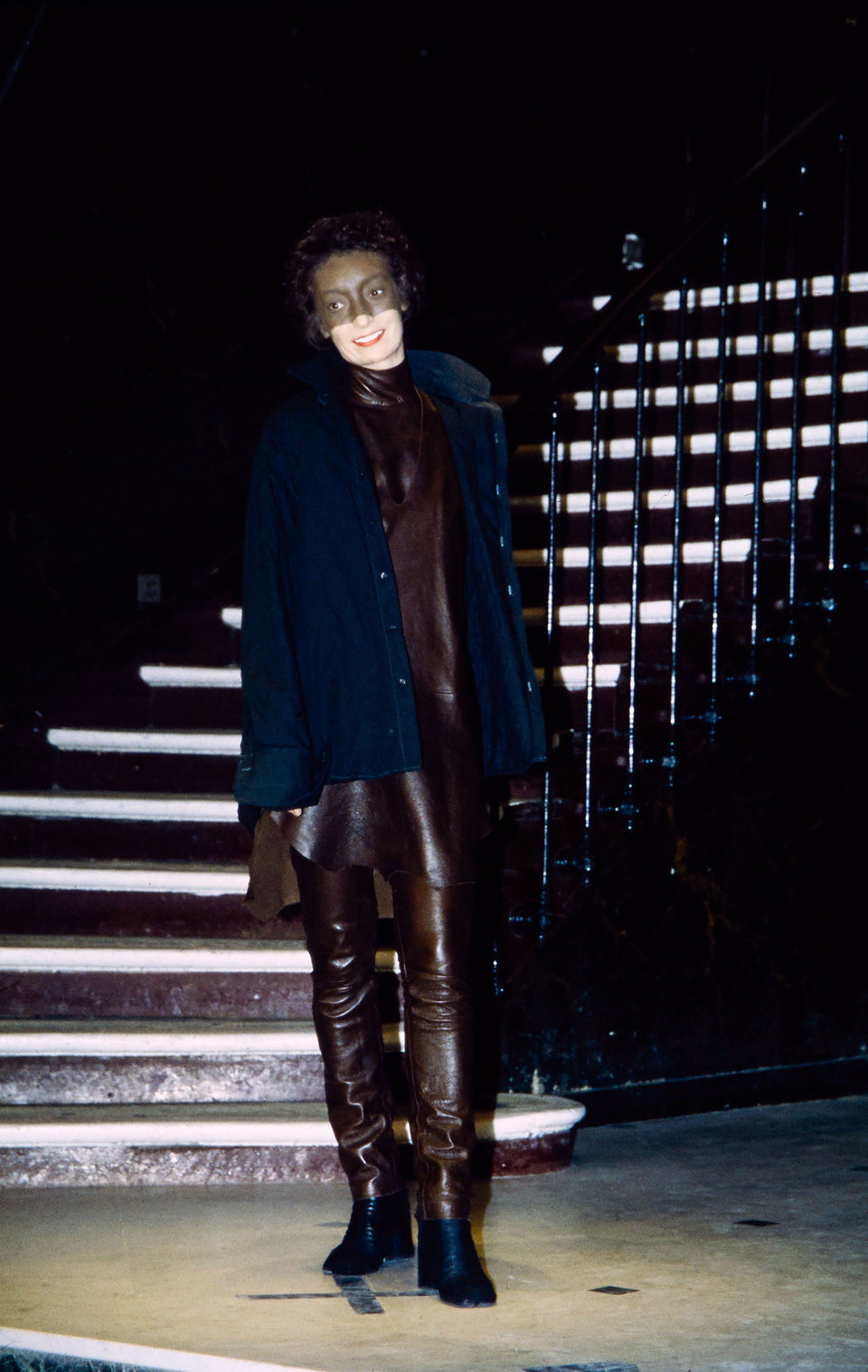 MAISON MARTIN MARGIELA