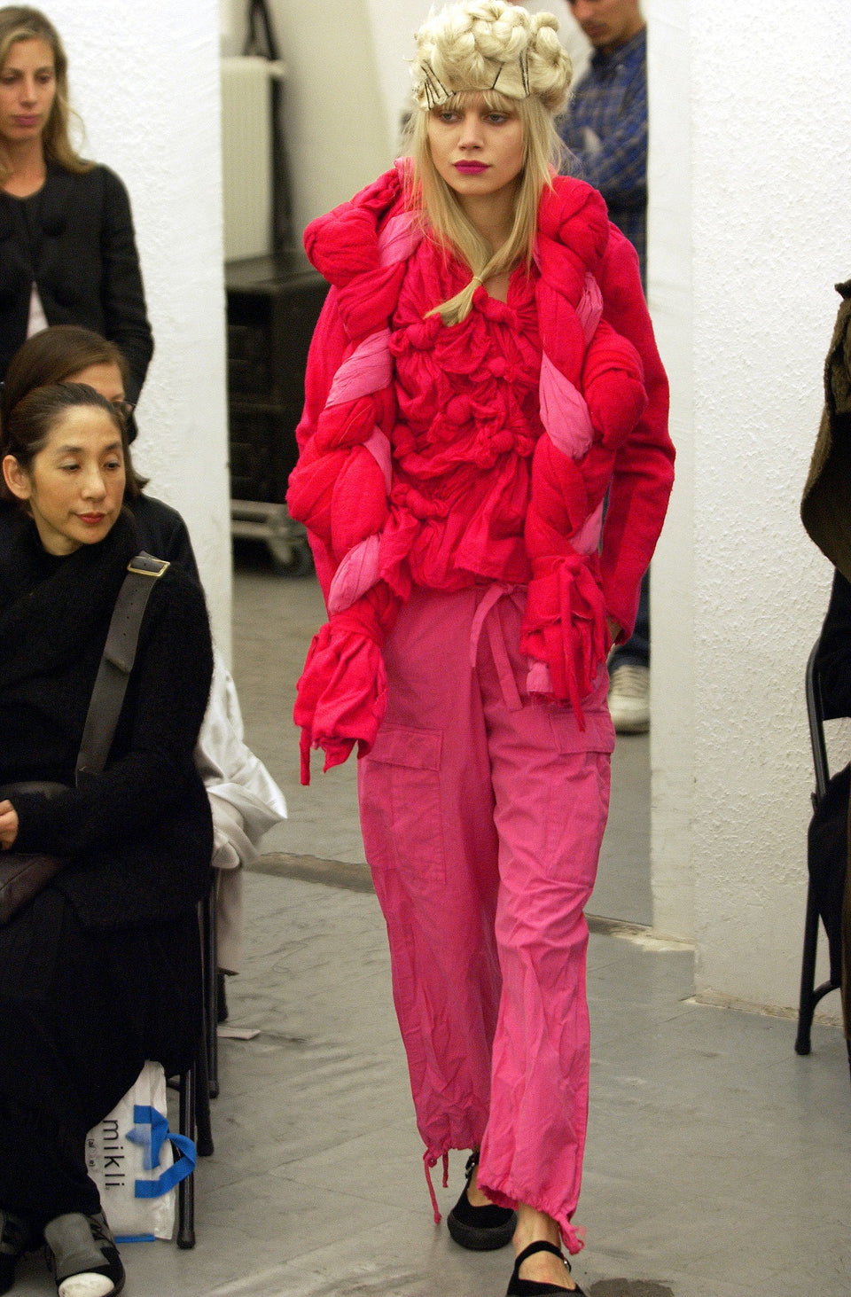 COMME DES GARÇONS