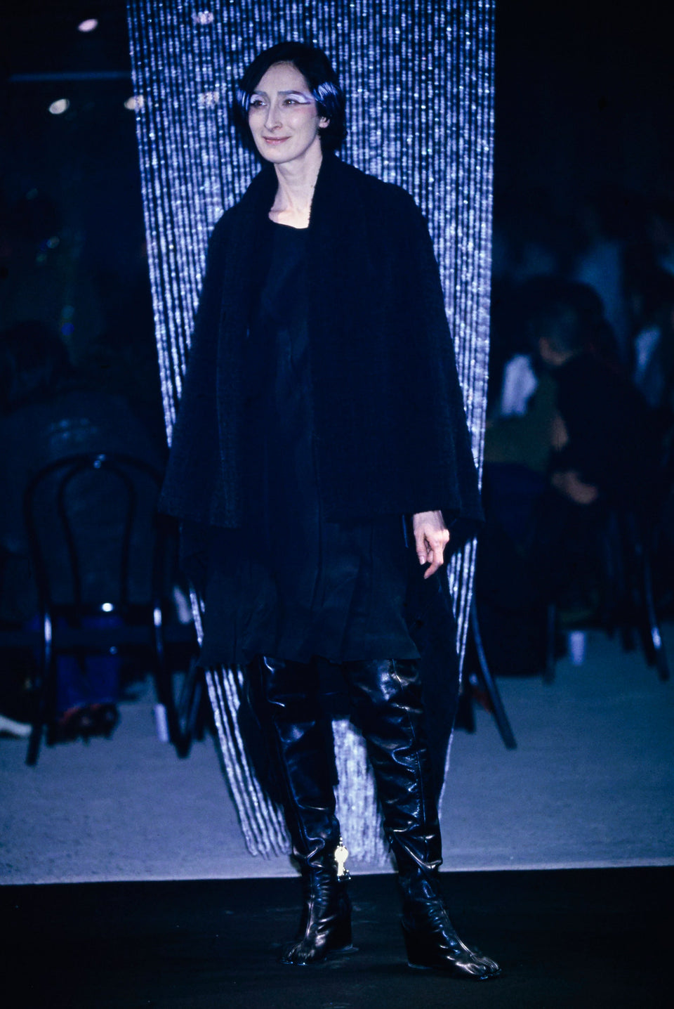 MAISON MARTIN MARGIELA