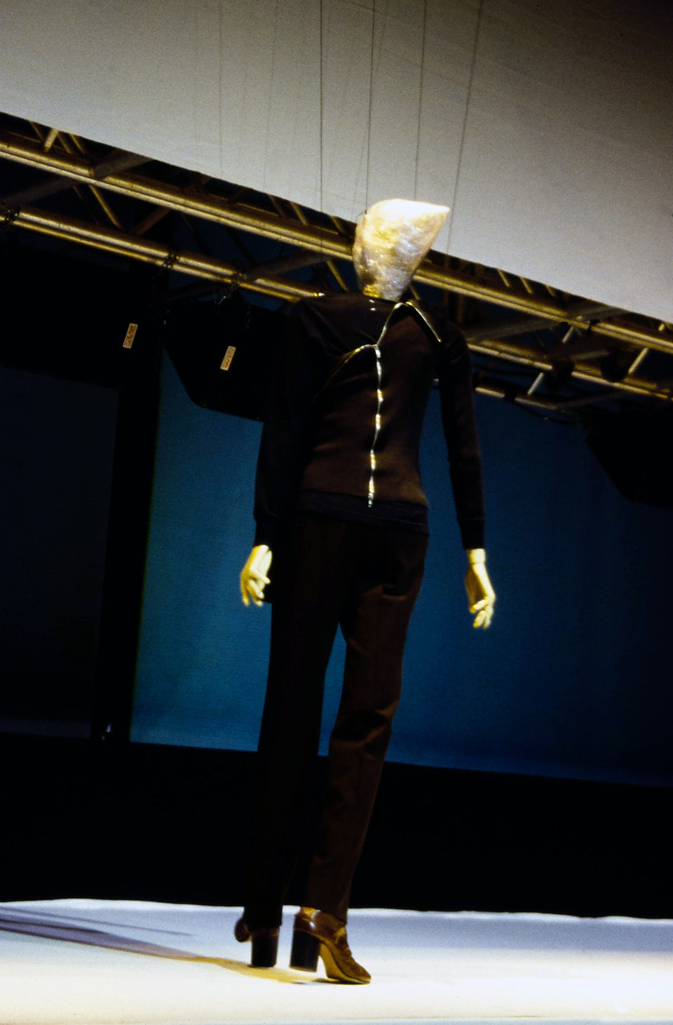 MAISON MARTIN MARGIELA