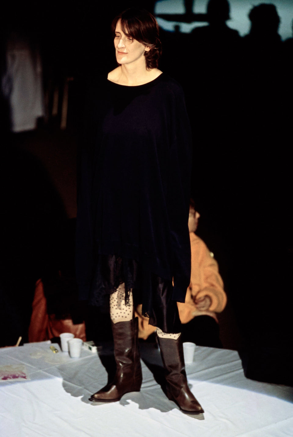 MAISON MARTIN MARGIELA
