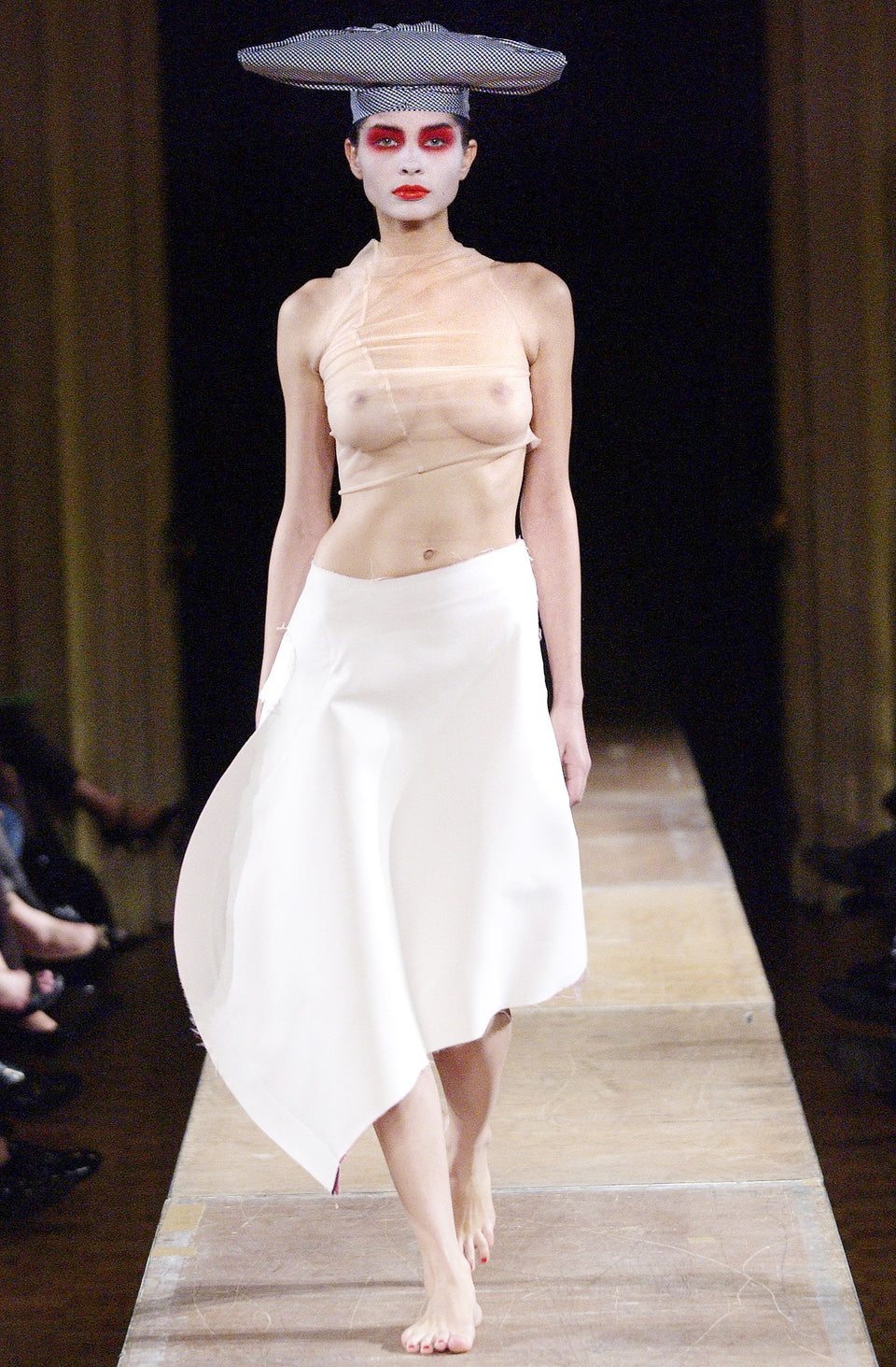 COMME DES GARÇONS