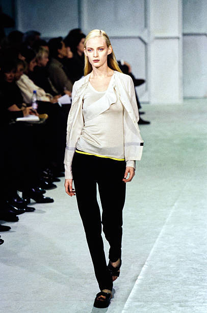 HELMUT LANG