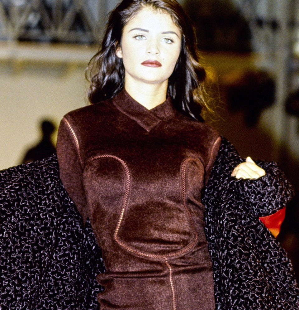 AZZEDINE ALAÏA